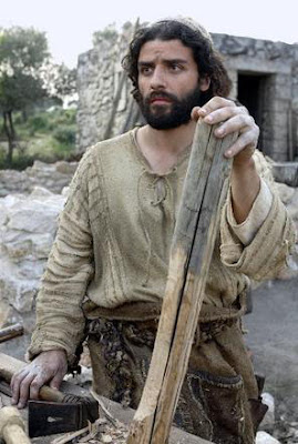 Oscar Issac